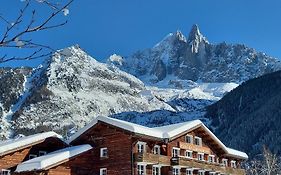 Hotel Labrador Chamonix